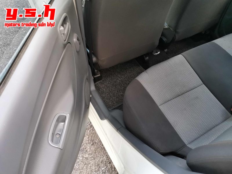 Perodua Second Hand In Kuching - Kronis c