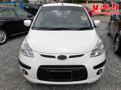 INOKOM I10 1.1 MANUAL 2010
