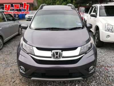 HONDA BRV 1.5V AUTO 2017