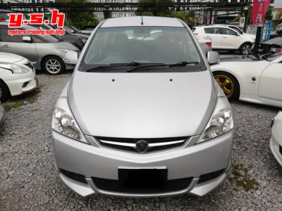 PROTON EXORA 1.6 AUTO 2011