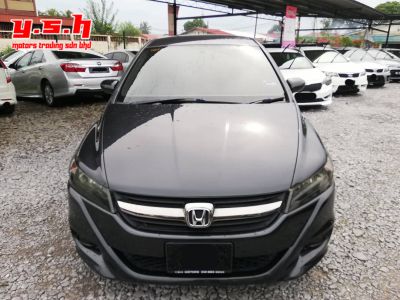 HONDA STREAM 2.0 AUTO 2009/2014