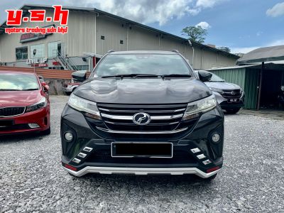 PERODUA ARUZ 1.5AV AUTO 2019