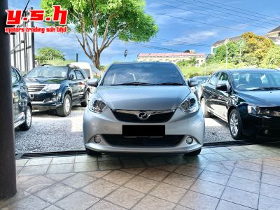 BODY PRICE ▪️PERODUA MYVI 1.3SX MANUAL 2013