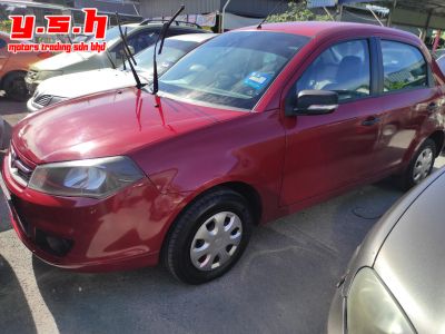 PROTON SAGA 1.3 MANUAL 2014