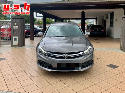 PROTON PERDANA 2.0 AUTO 2017