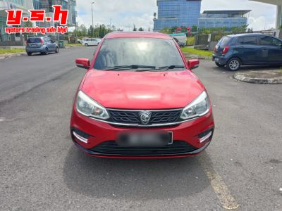 PROTON SAGA 1.3 PREMIUM AUTO 2019