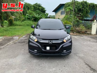 HONDA HRV 1.8S AUTO 2016