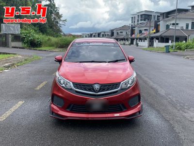 PROTON PERSONA 1.6 CVT AUTO 2019