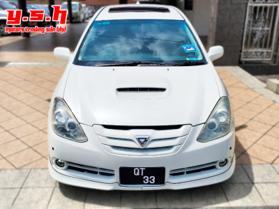 TOYOTA CALDINA 2.0 AUTO 2005