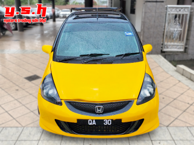 HONDA JAZZ 1.3 AUTO 2003