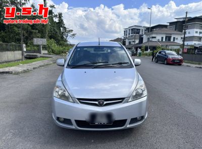 PROTON EXORA 1.6 AUTO 2009