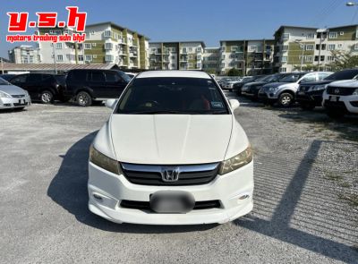 HONDA STREAM 1.8 AUTO 2007/2012