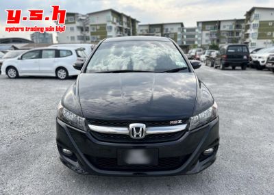 HONDA STREAM 1.8 AUTO 2010