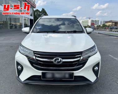 PERODUA ARUZ 1.5AV AUTO 2019