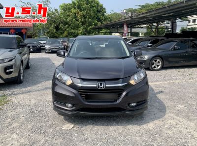 HONDA HRV 1.8S AUTO 2017