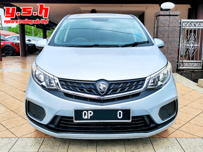 PROTON PERSONA 1.6L MANUAL 2019/2020