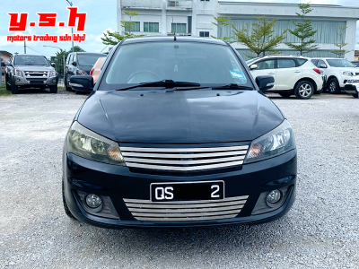 BODY PRICE . PROTON SAGA FLX 1.3 MANUAL 2012