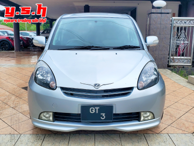 BODY PRICE . PERODUA MYVI 1.3 EZI AUTO 2007