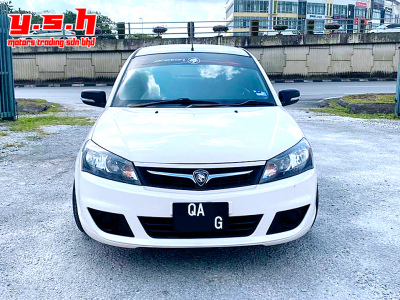 BODY PRICE . PROTON SAGA FL 1.3 CVT AUTO 2013