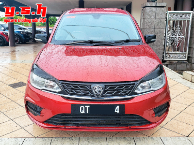 PROTON SAGA 1.3 STANDARD AUTO 2019