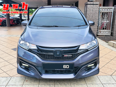 HONDA JAZZ V 1.5 AUTO 2021