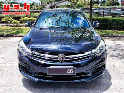 PROTON PERDANA 2.0 AUTO 2018