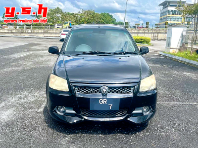 BODY PRICE . PROTON SAGA 1.3L MANUAL 2008