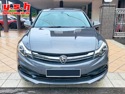 PROTON PERDANA 2.0 AUTO 2018