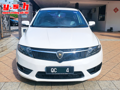 PROTON SUPRIMA S 1.6L CVT AUTO 2015
