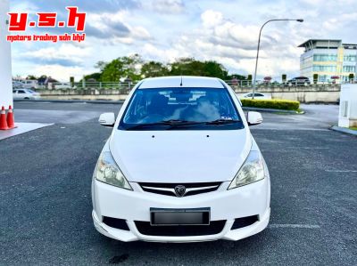 PROTON EXORA 1.6 AUTO 2011