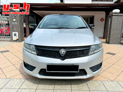 PROTON PREVE 1.6 AUTO 2017