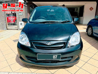 BODY PRICE . PERODUA VIVA 850 EX MANUAL 2012