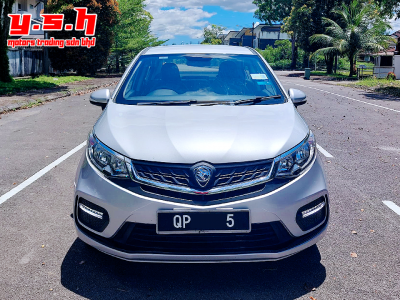 PROTON PERSONA 1.6 CVT EXECUTIVE AUTO 2020