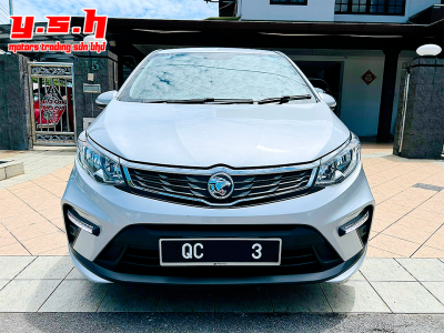 PROTON PERSONA 1.6 CVT EXECUTIVE AUTO 2022