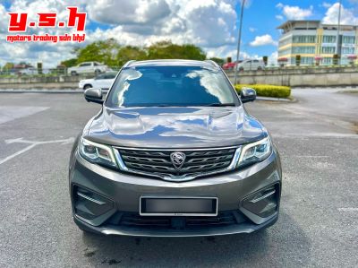 PROTON X70 1.8 TGDI PREMIUM 2WD AUTO 2019