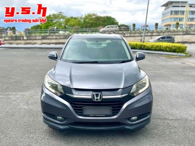 HONDA HRV 1.8L V AUTO 2015