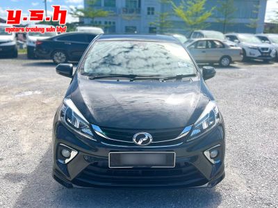 PERODUA MYVI 1.5 AV AUTO 2020
