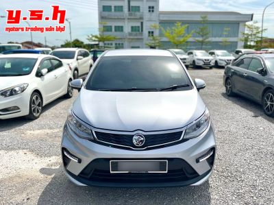 PROTON PERSONA 1.6 CVT PREMIUM AUTO 2022