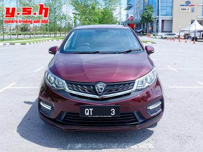 PROTON PERSONA 1.6 CVT EXECUTIVE AUTO 2020