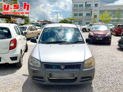 BODY PRICE . PROTON SAGA 1.3 MANUAL 2008