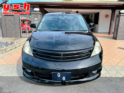 NISSAN MURANO 3.5 AUTO 2005/2014