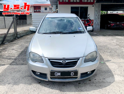 PROTON PERSONA 1.6 AUTO 2010