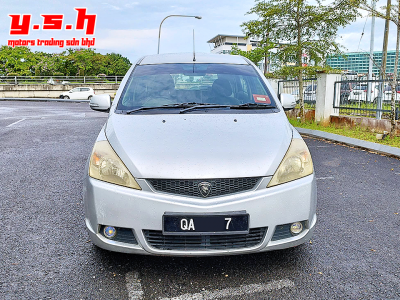 BODY PRICE . PROTON EXORA 1.6 MANUAL 2009