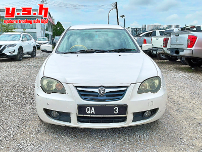 PROTON PERSONA 1.6 AUTO 2011