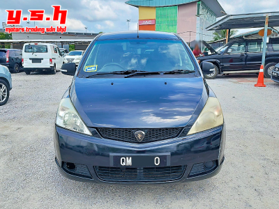 BODY PRICE . PROTON EXORA 1.6 MANUAL 2011