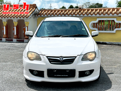 BODY PRICE . PROTON PERSONA 1.6L MANUAL 2012