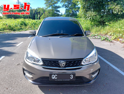 PROTON SAGA 1.3 PREMIUM AUTO 2019