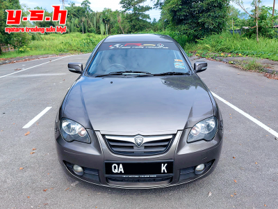 PROTON PERSONA 1.6 MANUAL 2014