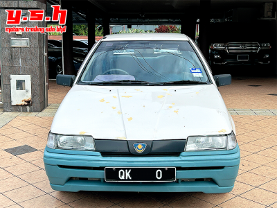 BODY PRICE . PROTON ISWARA 1.3S A/BACK MANUAL 1997