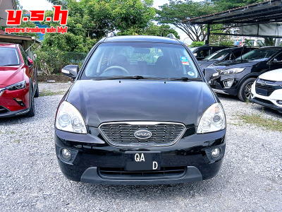 BODY PRICE . NAZA CITRA II 2.0 AUTO 2012